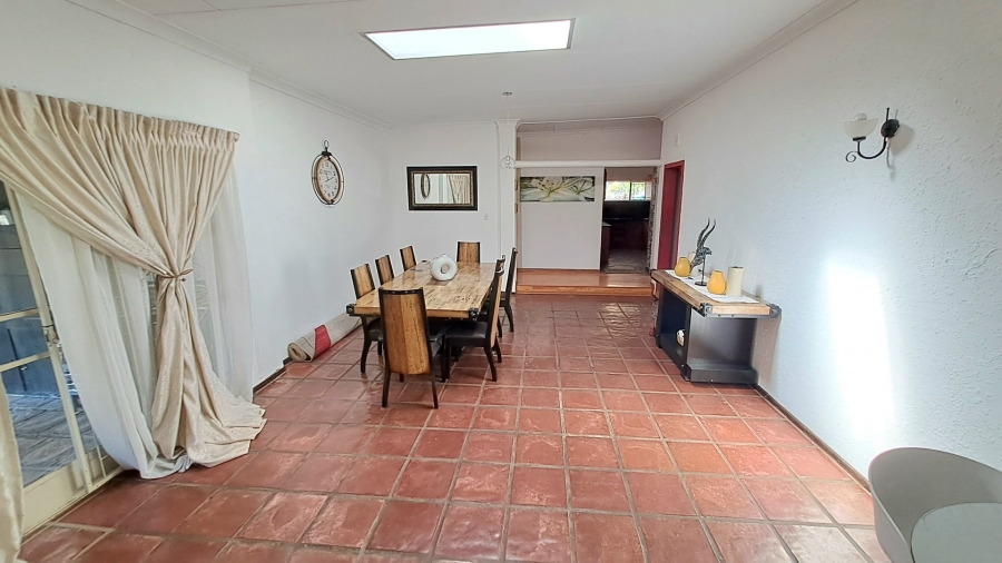 4 Bedroom Property for Sale in Fichardt Park Free State